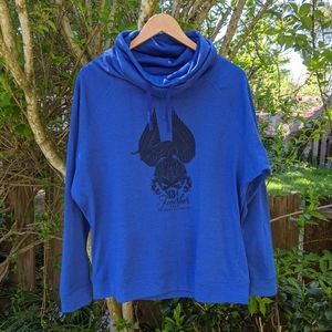 Nike Women's Half Marathon sweater